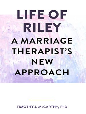 cover image of Life of Riley